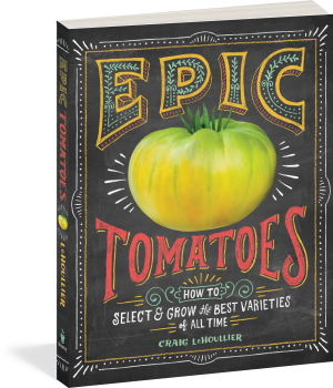 EPIC TOMATOES