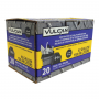 VULCAN 42 GALLON CONTRACTOR BAGS (20CT)