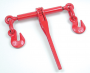 ANCRA 3/8"-1/2" RATCHET LOAD BINDER