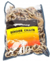 FORNEY 3/8" GRADE 70 BINDER CHAIN (20FT)