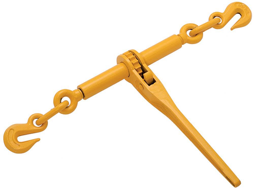 SCC 3/8"-1/2" RATCHET CHAIN BINDER