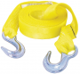 KEEPER EMERGENCY TOW STRAP (25FT)