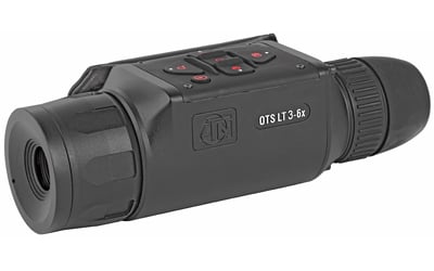 ATN OTS LT <b>160 3-6X</b> THERMAL MONOCULAR