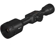 ATN THOR 4 <b>384 1.25-5X</b> SMART HD THERMAL RIFLE SCOPE