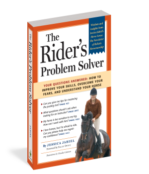 RIDERS PROBLEM SOLVER