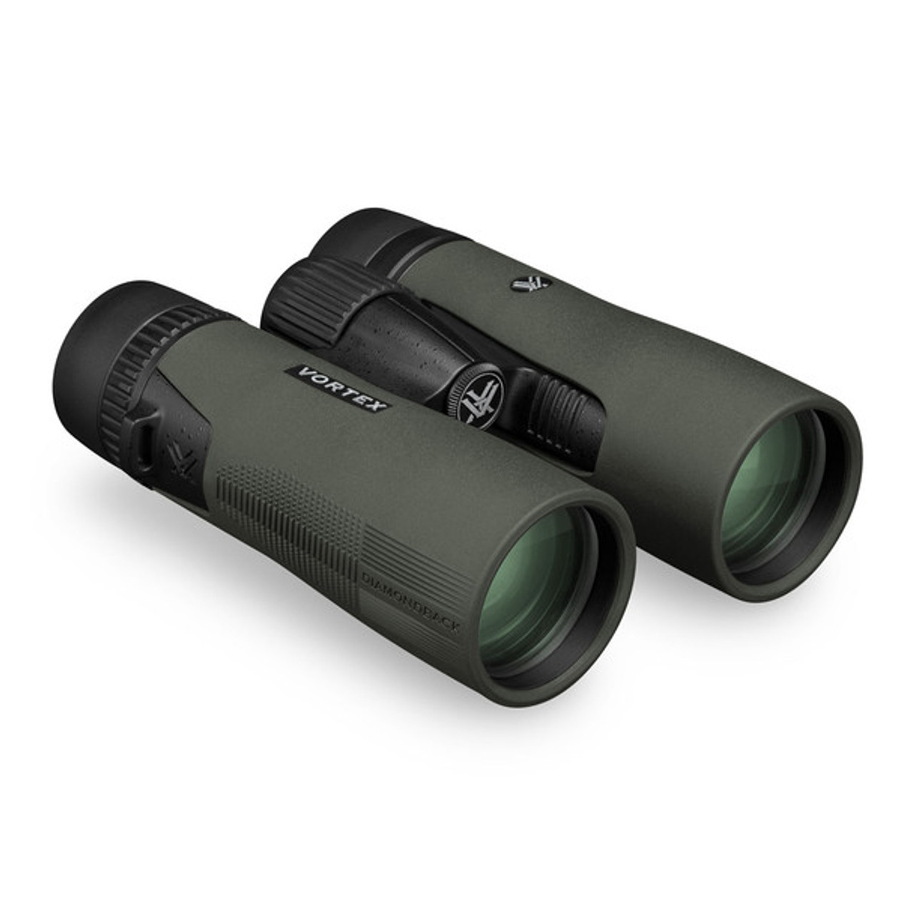 VORTEX DIAMONDBACK HD <b>10X42</b> BINOCULARS