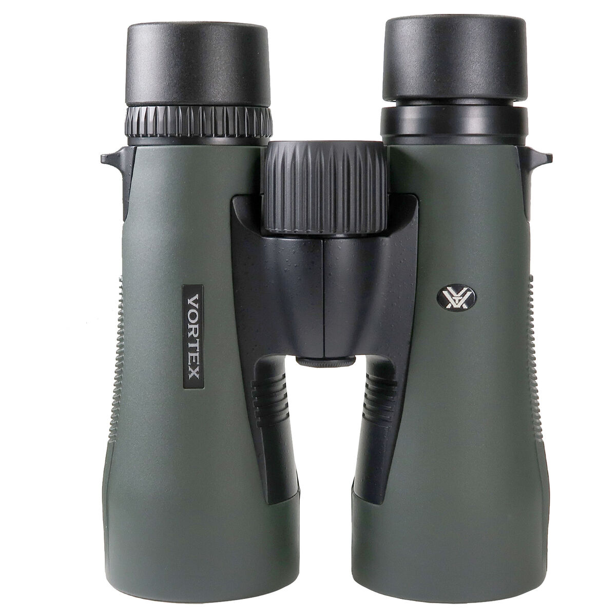 VORTEX DIAMONDBACK HD <b>10X50</b> BINOCULARS