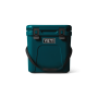 YETI ROADIE 24 HARD COOLER - AGAVE TEAL