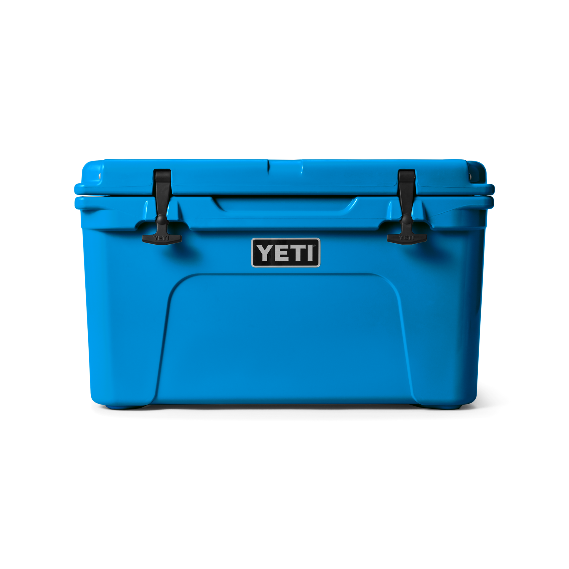 YETI TUNDRA 45 HARD COLLER - BIG WAVE BLUE