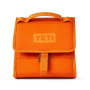 YETI DAYTRIP LUNCH BAG - ORANGE / KING CRAB ORANGE