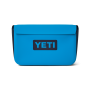 YETI SIDEKICK DRY 3L GEAR CASE - NAVY / BIG WAVE BLUE