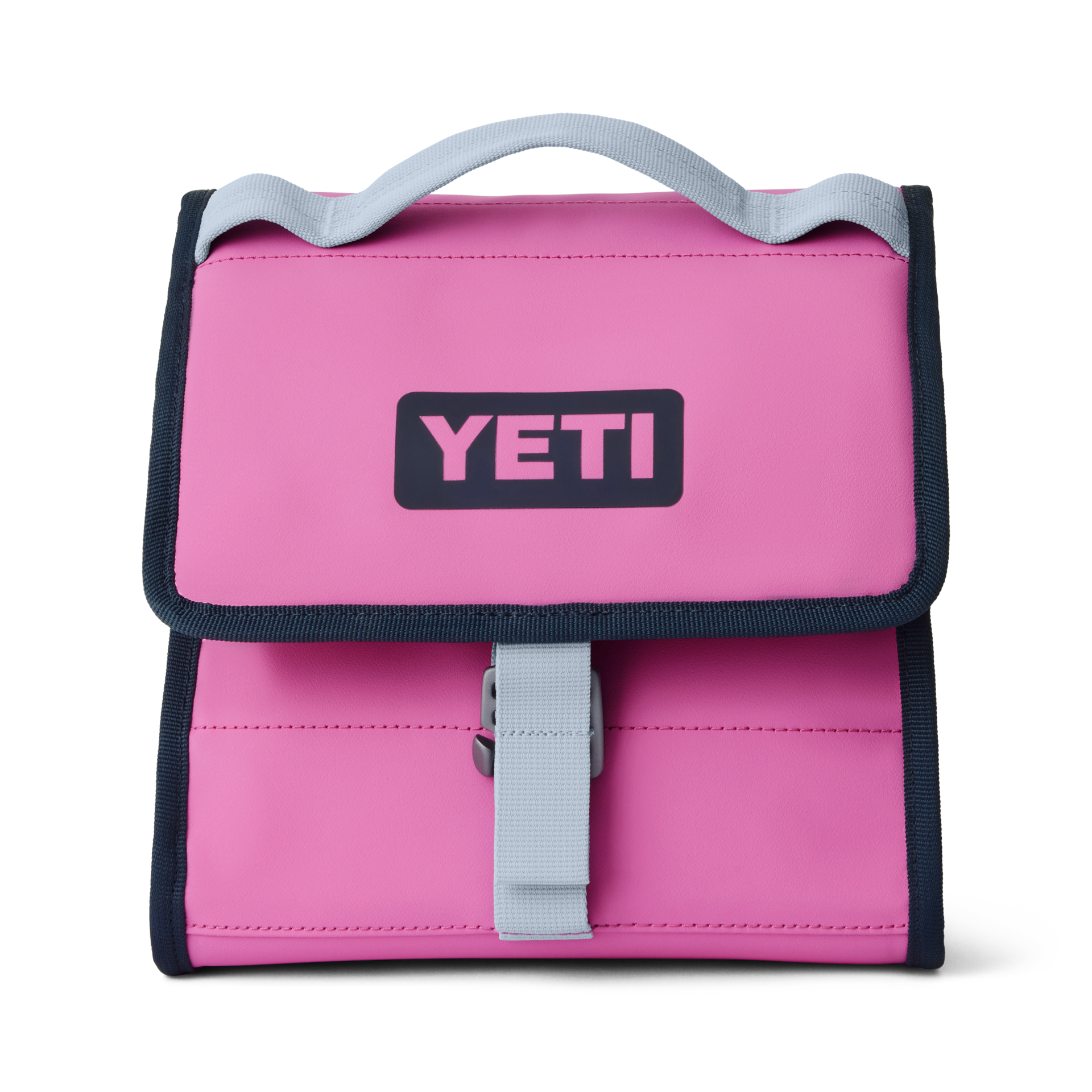 YETI DAYTRIP LUNCH BAG - WILDFLOWER FUCHSIA / NAVY