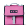 YETI DAYTRIP LUNCH BAG - WILDFLOWER FUCHSIA / NAVY