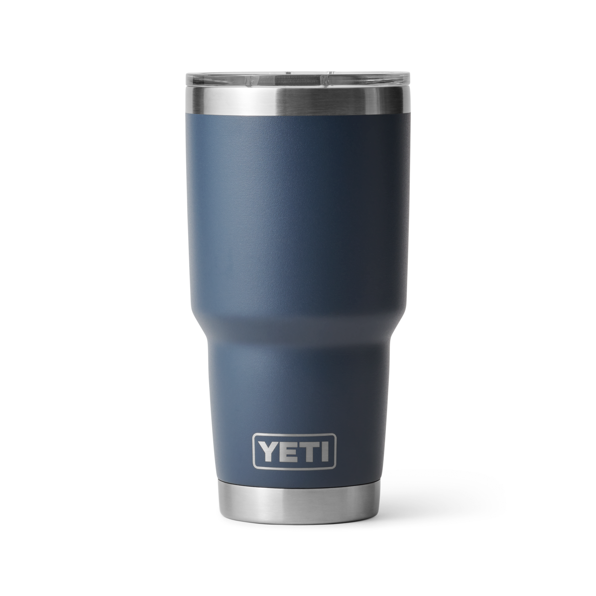 YETI RAMBLER 30OZ TUMBLER W/ MAGSLIDER LID - NAVY