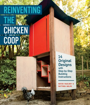 REINVENTING THE CHICKEN