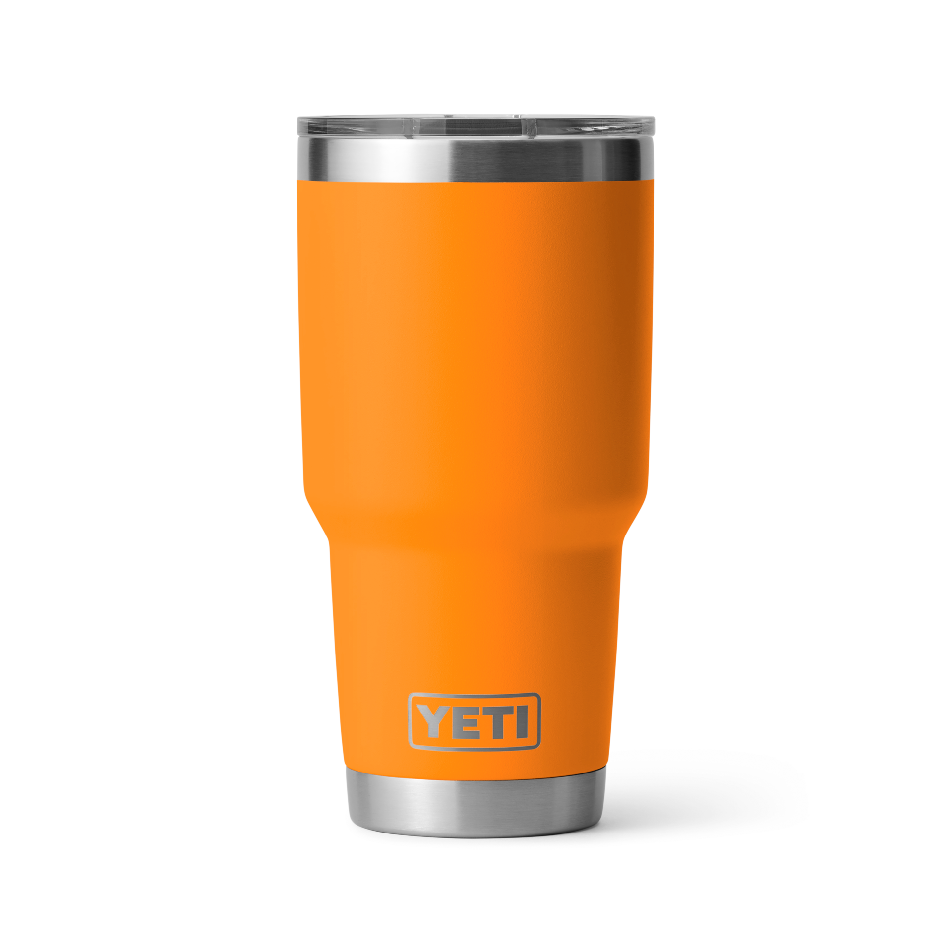 YETI RAMBLER 30OZ TUMBLER W/ MAGSLIDER LID - KING CRAB ORANGE