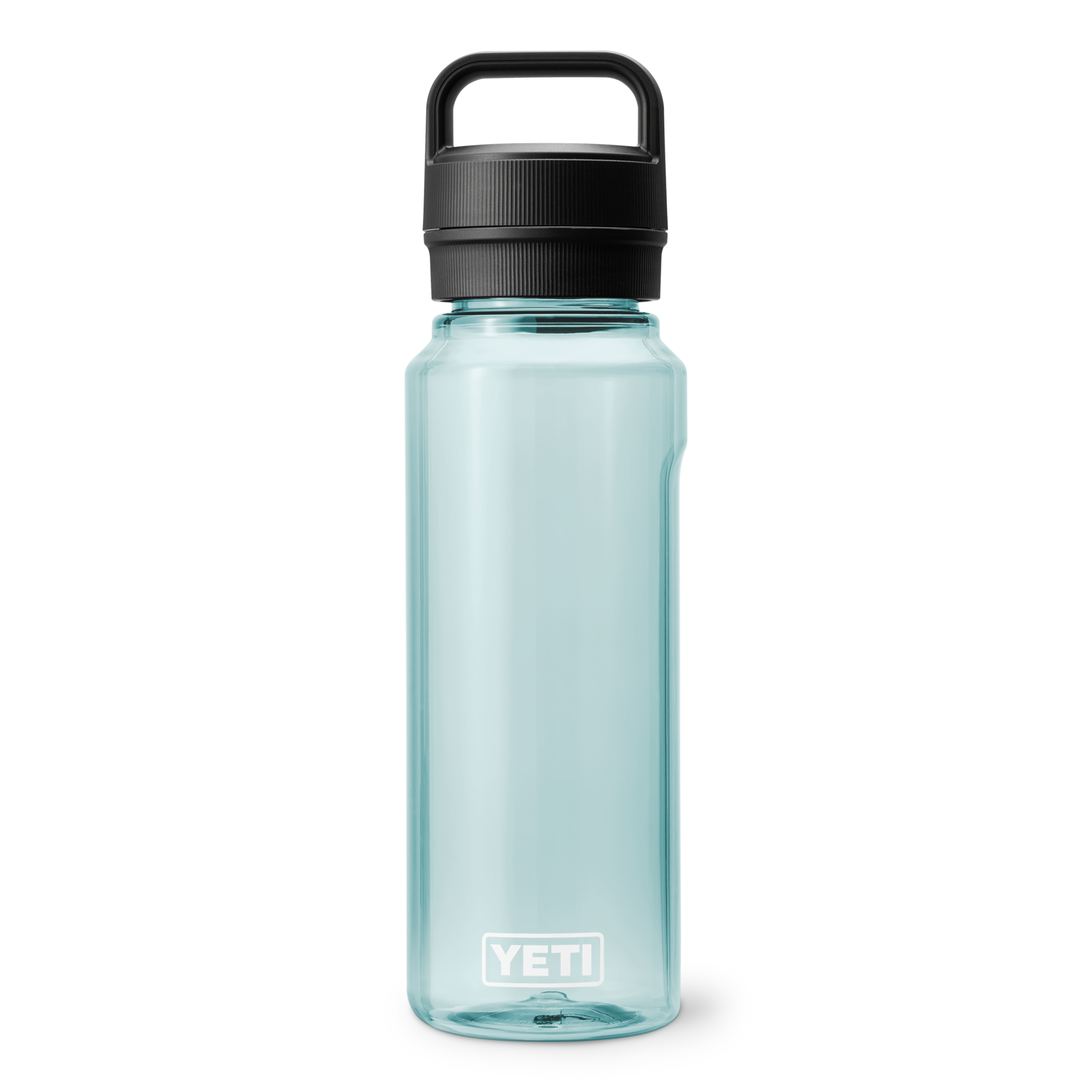 YETI YONDER 1L WATER BOTTLE W/ CHUG CAP - SEAFOAM