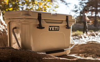 Yeti