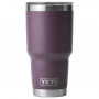 YETI RAMBLER 30OZ TUMBLER W/ MAGSLIDER LID - NORDIC PURPLE