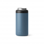 YETI RAMBLER 16OZ COLSTER TALL CAN COOLER - NORDIC BLUE