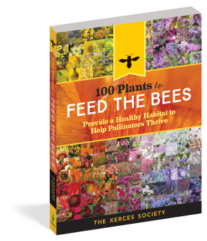 100 PLANTS TO FEED THE BEES