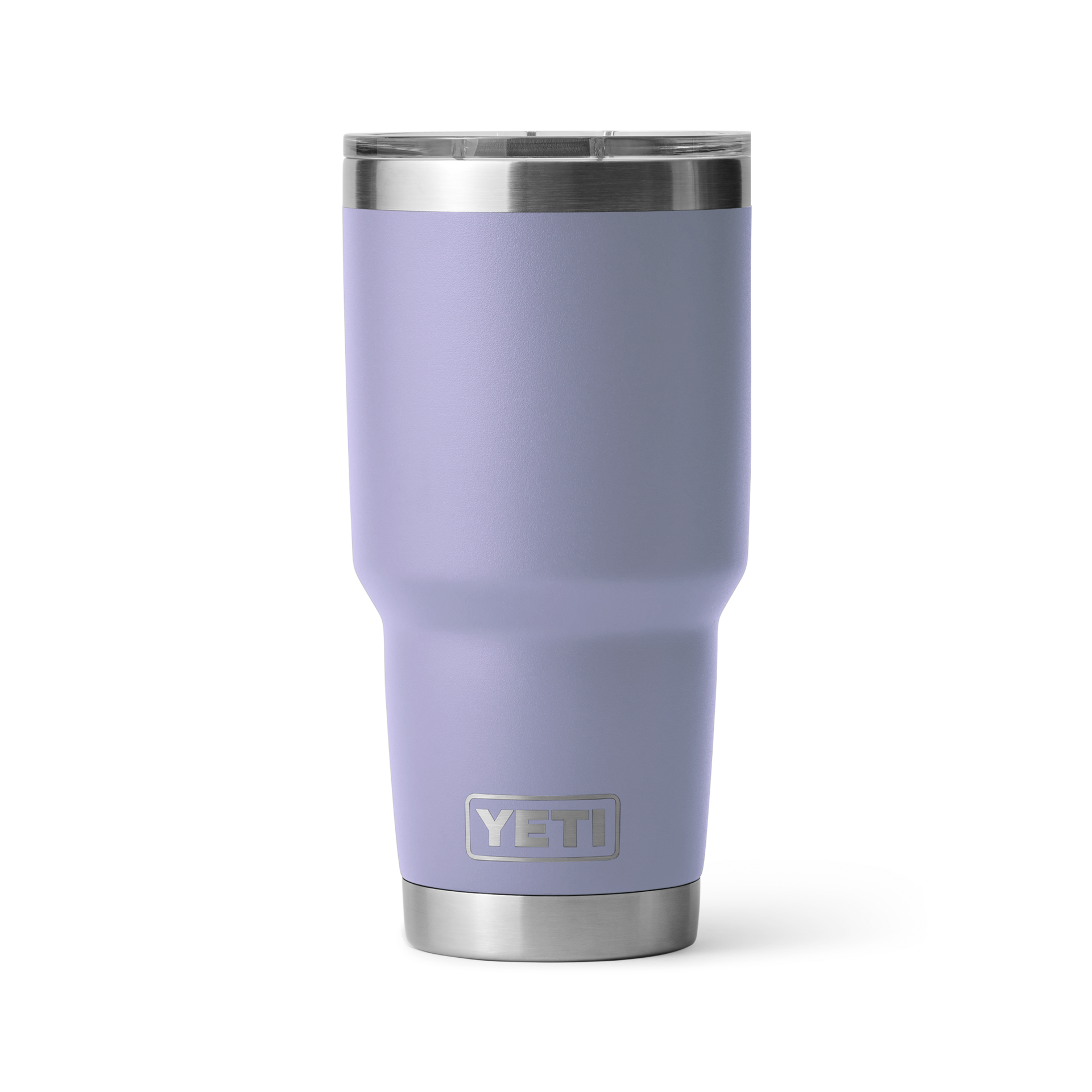 YETI RAMBLER 30OZ TUMBLER W/ MAGSLIDER LID - COSMIC LILAC