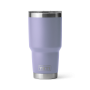 YETI RAMBLER 30OZ TUMBLER W/ MAGSLIDER LID - COSMIC LILAC