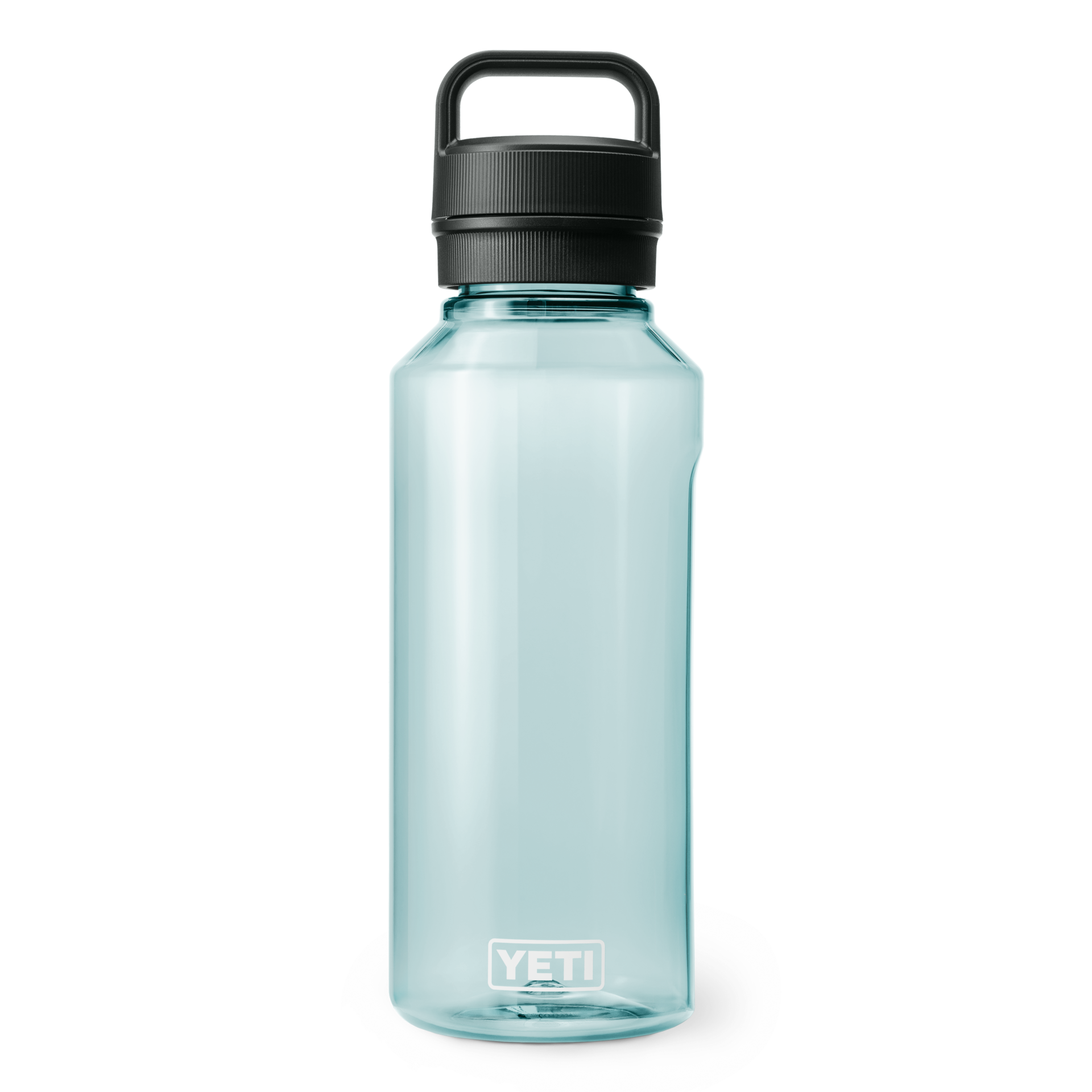 YETI YONDER 1.5L WATER BOTTLE W/ YONDER CHUG CAP - SEAFOAM