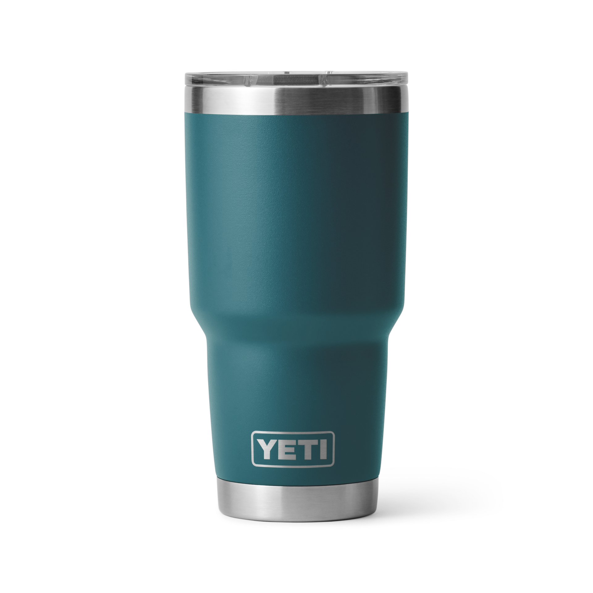 YETI RAMBLER 30OZ TUMBLER W/ MAGSLIDER LID - AGAVE TEAL