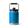 YETI RAMBLER HALF GALLON JUG - BIG WAVE BLUE