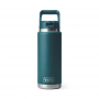 YETI RAMBLER 26OZ WATER BOTTLE - AGAVE TEAL