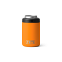 YETI RAMBLER 12OZ COLSTER CAN COOLER - KING GRAB ORANGE