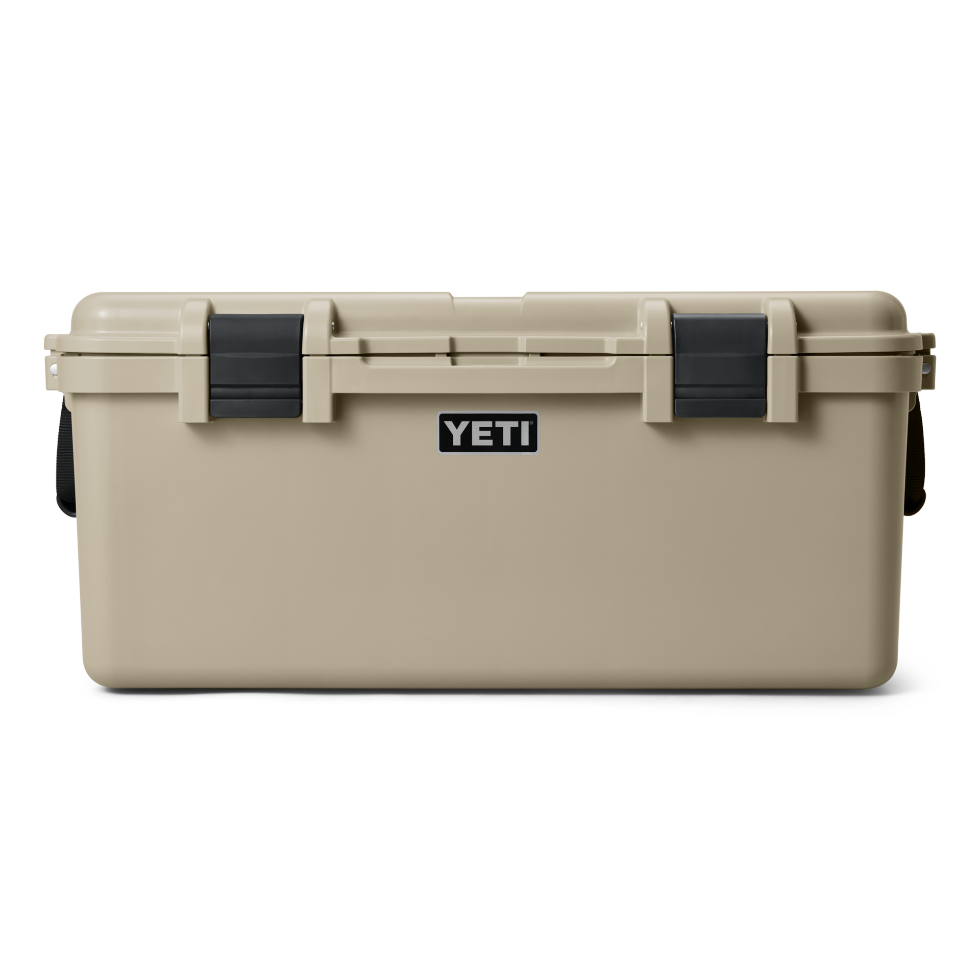 YETI LOADOUT GOBOX 60 GEAR CASE - TAN