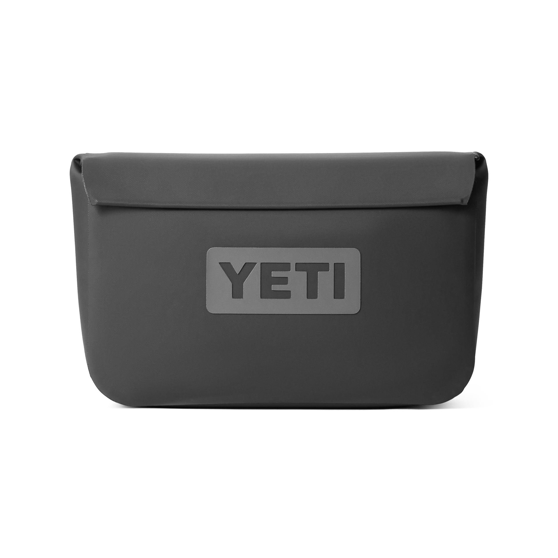 YETI SIDEKICK DRY 3L GEAR CASE - CHARCOAL