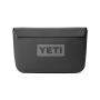 YETI SIDEKICK DRY 3L GEAR CASE - CHARCOAL