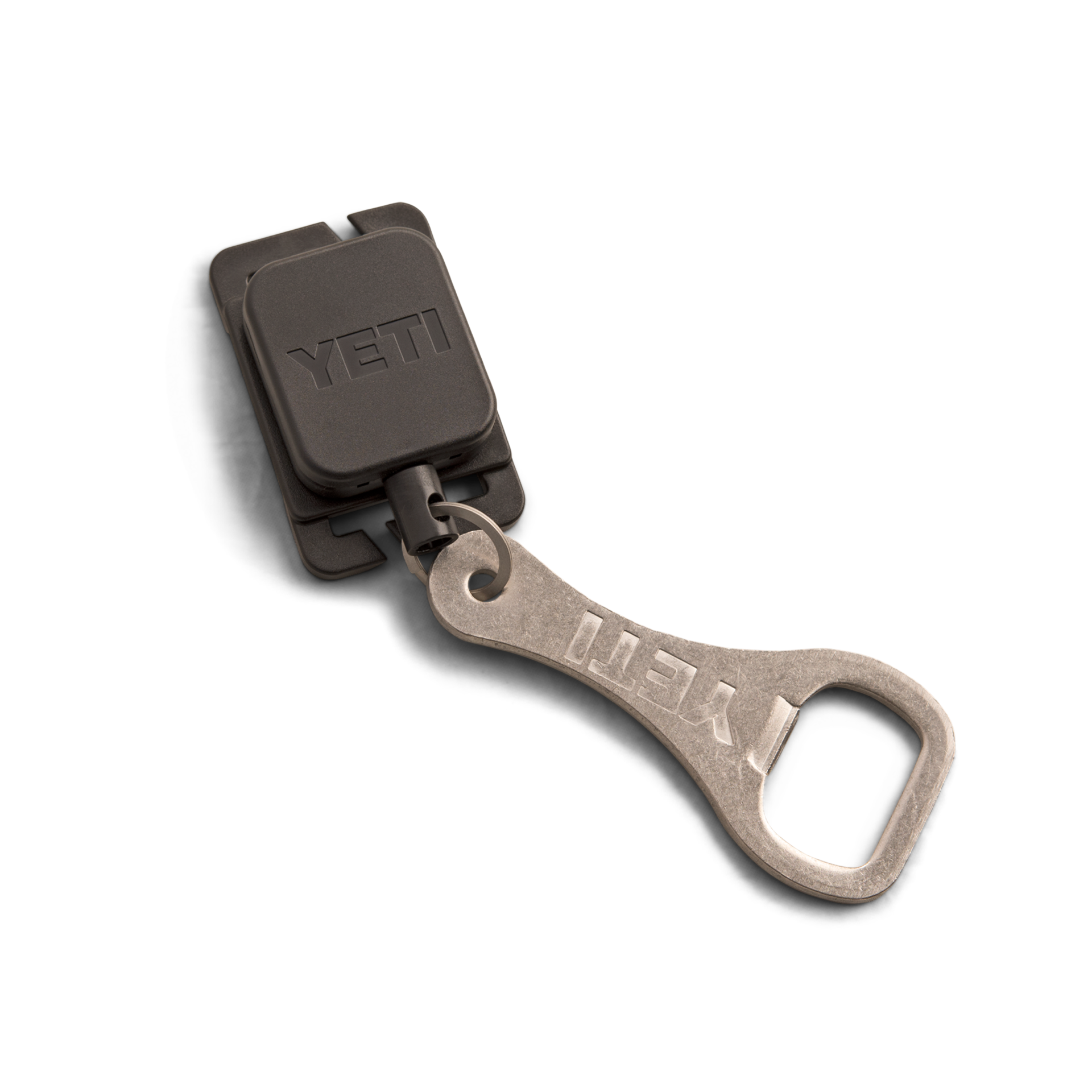 YETI MOLLE ZINGER BOTTLE OPENER