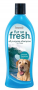 SERGEANT'S FUR-SO-FRESH ALL PURPOSE SHAMPOO (18OZ)