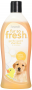 SERGEANT'S FUR-SO-FRESH GENTLE GUARD PUPPY SHAMPOO (18OZ)