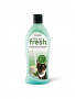 SERGEANT'S FUR-SO-FRESH MEDICATED SHAMPOO (18OZ)