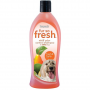 SERGEANT'S FUR-SO-FRESH WHIFF ODOR CONTROL SHAMPOO (18OZ)