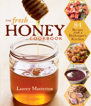 FRESH HONEY COOKBOOK