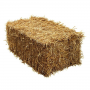 STRAW BALE