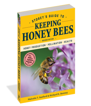 KEEPING HONEY BEES 2ND EDITION