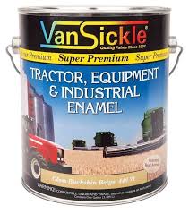 PAINT BUCKSKIN GALLON