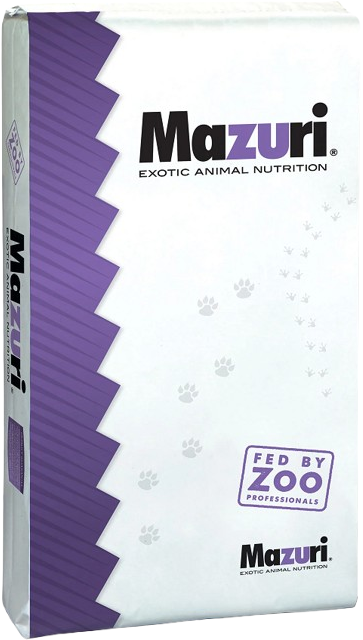 PURINA MAZURI EMU MAINTENANCE DIET 50LB