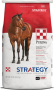 PURINA STRATEGY PROFESSIONAL FORMULA GX HORSE FEED 50LB