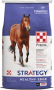 PURINA STRATEGY HEALTHY EDGE HORSE FEED 50LB