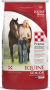 PURINA EQUINE SENIOR HORSE FEED 50LB