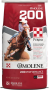 PURINA OMOLENE 200 PERFORMANCE HORSE FEED 50LB