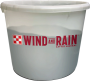 PURINA WIND & RAIN MINERAL TUB 225LB